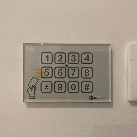 דירה 1 *