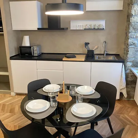 Apartamento 1 Trieste